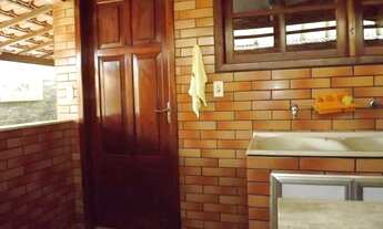 Imagem 6: Linda Chacara Casa com 4 dormitórios