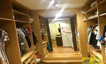 Imagem 5: Apartamento com 4 dormitórios à venda, 170 m² por R$ 1.250.000 - Vila São Francisco - São