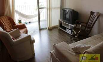 Imagem: Apartamento residencial à venda, Vila Gomes