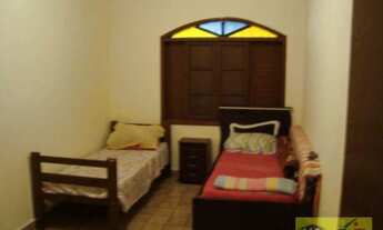 Imagem 3: Casa residencial para locação, Vila Caiçara, Praia Grande - CA2738