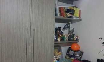 Imagem 4: Apartamento residencial à venda, Umuarama, Osasco