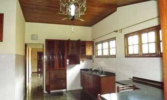 Imagem: Linda Chacara