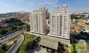 Imagem: Apartamento residencial à venda, Vila Sônia