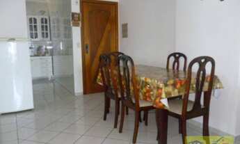 Imagem 7: Frente para praia, com 2 sacada sala e suite