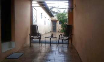 Imagem 4: Casa com 3 dormitórios à venda, 112 m² por R$ 590.000 - Vila Lageado - São Paulo/SP