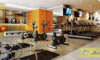 Imagem 7: Ristretto - Lorian Boulevard