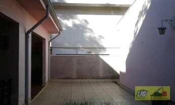 Imagem 6: Casa com 3 dormitórios à venda, 170 m² por R$ 600.000 - Jardim Bonfiglioli - São Paulo/SP