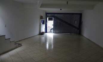 Imagem 3: Sobrado com 3 dormitórios para alugar, 130 m² por R$ 1.900 - Rio Pequeno - São Paulo/SP