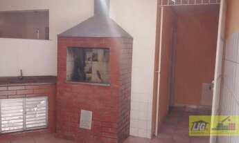 Imagem 3: Casa residencial à venda, Parque Continental, São Paulo - CA2930