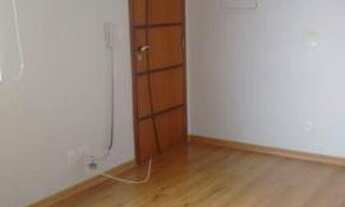 Imagem 1: Apartamento residencial à venda, Jaguaré, São Paulo