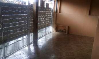 Imagem 2: Casa com 3 dormitórios à venda, 112 m² por R$ 590.000 - Vila Lageado - São Paulo/SP