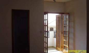 Imagem 5: Sobrado residencial à venda, Cidade São Francisco, São Paulo - SO1227