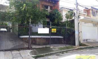 Imagem 2: Sobrado com 3 dormitórios à venda, 190 m² por R$ 700.000 - Jardim Taboão - São Paulo/SP