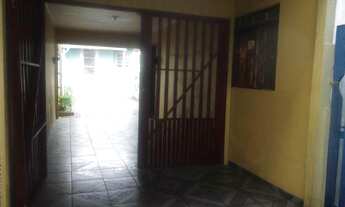 Imagem 2: Alugo casa com ótima segurança , e com água inclusa, direto com o proprietário!