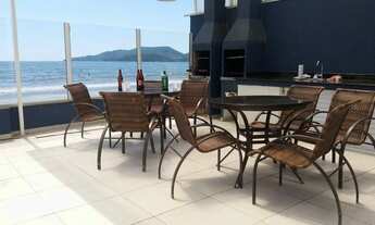 Imagem 2: Sobrado beira-mar no Perequê