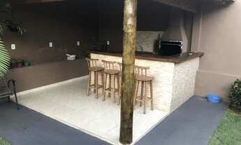 Imagem 3: Casa Centro de Penápolis