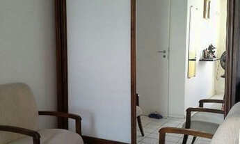 Imagem 2: Corais de Cotovelo - 98m² - 3 quartos sendo uma suíte - 2 vagas