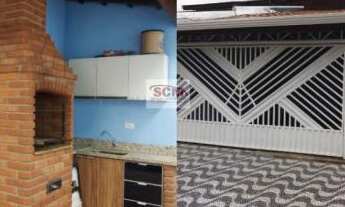 Imagem 3: Casa Zona Oeste - Cód.CB01