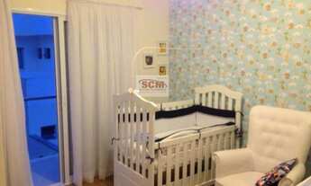 Imagem: Lindo Sobrado Horto Florestal Código N004