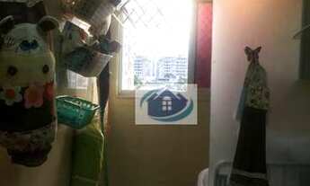 Imagem 15: Apartamento com 2 quartos, 60 m², DOC. 100% R$ 260.000 Taquara - Rio de Janeiro/RJ