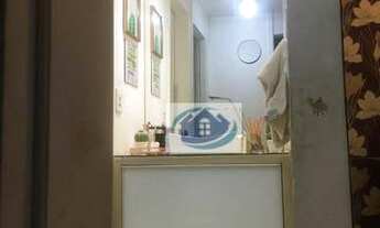 Imagem 9: Apartamento com 2 quartos, 60 m², DOC. 100% R$ 260.000 Taquara - Rio de Janeiro/RJ