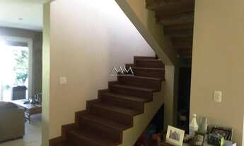 Imagem 7: Casa à venda, 3 quartos, 2 suítes, 2 vagas, Santa Lúcia - Belo Horizonte/MG