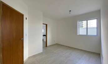 Imagem 2: Bom Pastor apartamento 2 quartos, suíte, vaga, varanda