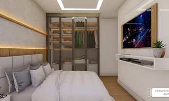 Imagem 2: Apartamento à venda, 2 quartos, 2 suítes, 2 vagas, Carmo - Belo Horizonte/MG