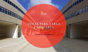 Imagem 3: Galpão para alugar em Santana de Parnaíba/SP