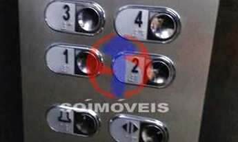 Imagem 4: Rio de Janeiro - Apartamento Padrão - Tijuca