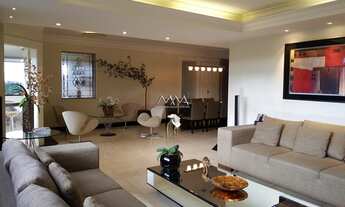 Imagem 3: Apartamento à venda, 4 quartos, 4 suítes, 4 vagas, Pampulha - Belo Horizonte/MG