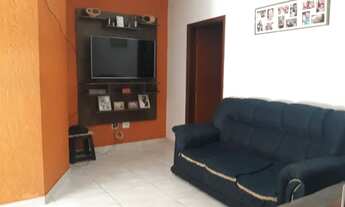 Imagem: Casa de 03 dormitórios com 02 suítes a