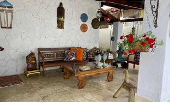 Imagem 3: Vilas do Atlântico, Casa, 169m², 4\4 1 Suíte, Armários Planejados, Varanda, Espaço Gourme