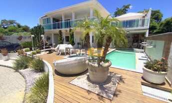 Imagem: Casa de Condomínio com 4 dorms, Pontinha