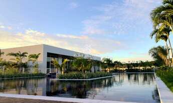 Imagem 5: Terreno à venda no Condomínio Sunset Boulevard