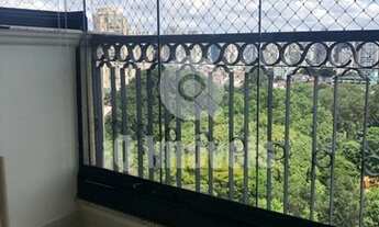 Imagem 2: Apartamento Perdizes 4 dormitórios 4 suítes 5 vagas