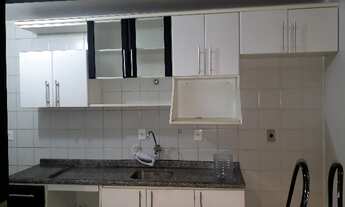 Imagem 6: Apartamento em capoeiras 2 Quartos + Garagem ** troco em veiculos