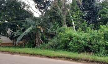 Imagem 3: 80% de Desconto em toda área (3.982,5m2). 12 Terrenos na Área Central de Belterra