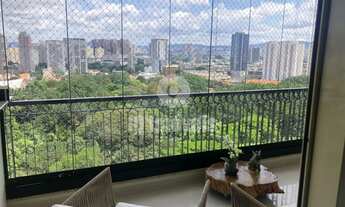 Imagem 3: Apartamento Perdizes 4 dormitórios 4 suítes 5 vagas