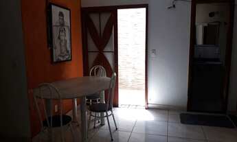 Imagem 4: Casa de 03 dormitórios com 02 suítes a Venda no bairro Antonia Cândida em Uberaba Mg