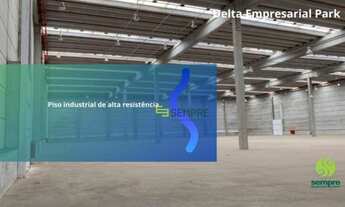 Imagem 3: Galpão para alugar em Jundiaí/SP