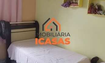 Imagem 7: Casa a venda em lote de 360 m², com 03 quartos, no bairro Canaã - 1ª Seção - Ibirité - MG