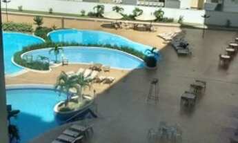 Imagem 3: Locação Prive ( Riviera 02 quartos) Caldas Novas