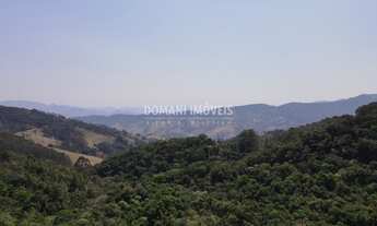 Imagem 3: Terreno à Venda com Vista na Região do Alpes de Campos do Jordão - Campos do Jordão/SP