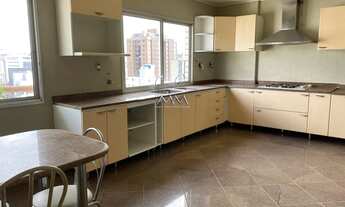 Imagem 6: Cobertura à venda, 3 quartos, 3 suítes, 5 vagas, Funcionários - Belo Horizonte/MG