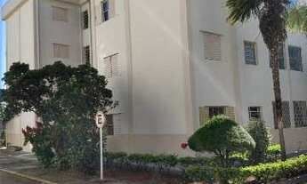 Imagem 4: Apartamento à venda 2 quartos 1 vaga Jardim das Estações (Vila Xavier) Araraquara