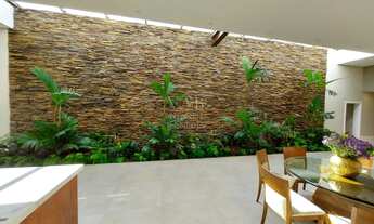 Imagem 4: Casa - Residencial Parque Rio das Pedras - Campinas