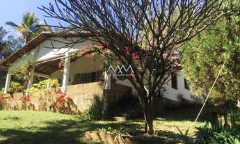 Imagem 2: Chácara à venda, 8 quartos, 2 suítes, Centro - Mário Campos/MG