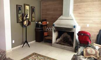 Imagem 5: Casa à venda, 3 quartos, 2 suítes, 2 vagas, Santa Lúcia - Belo Horizonte/MG