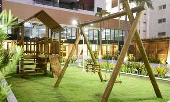 Imagem 4: Ocean Tower - Apartamento com varanda gourmet -4 quartos em Candeias - Alto padrão e vista